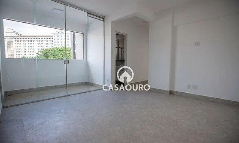 Apartamento Com 2 Qu...