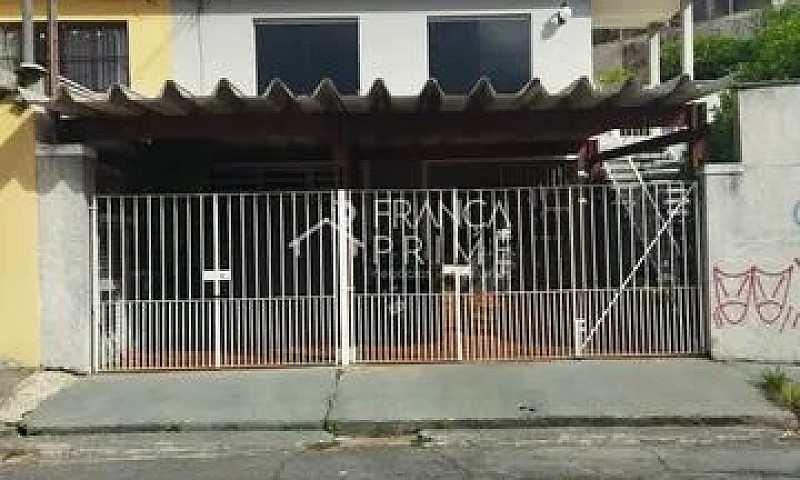 Sobrado A Venda E Lo...