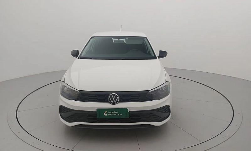 Volkswagen Polo Trac...