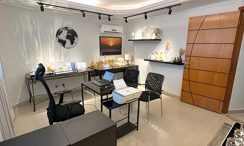 Casa Alto Padrão (Ac...