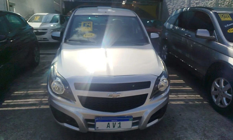 Montana 2014 Muito N...