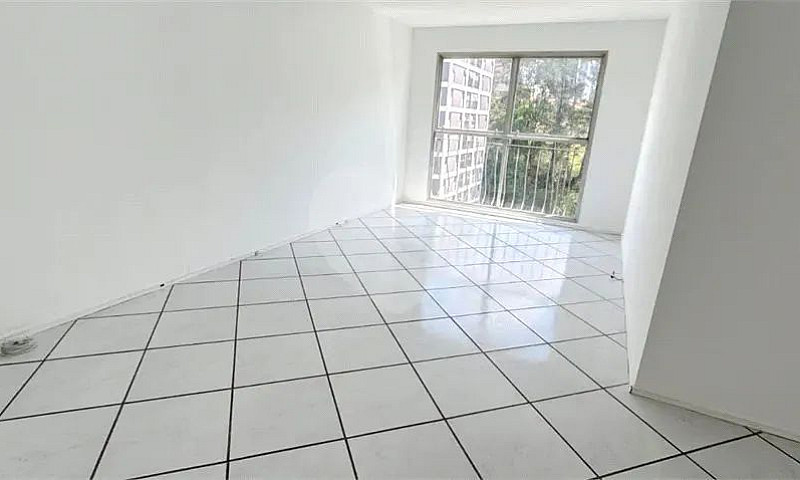 Apartamento Com 3 Qu...