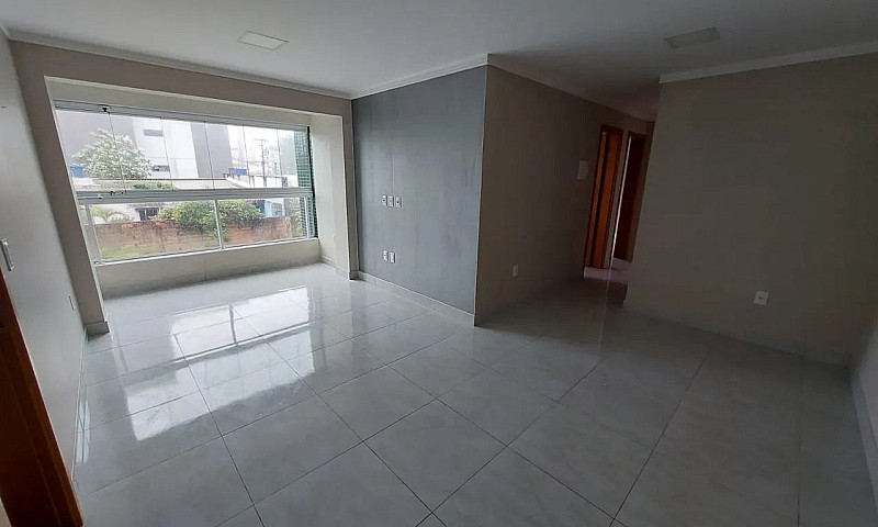 Amplo Apartamento Pa...