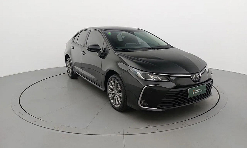 Toyota Corolla 2.0 X...