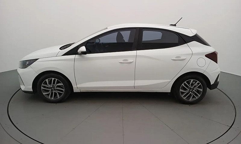 Hyundai Hb20 2024 1....