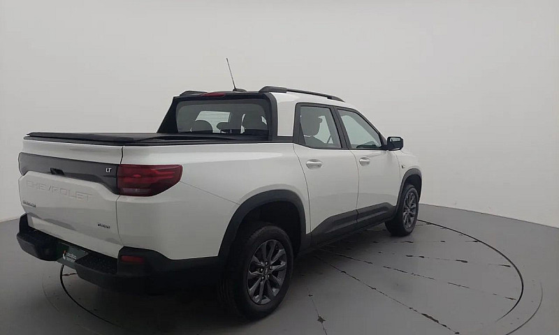 Chevrolet Montana Lt...