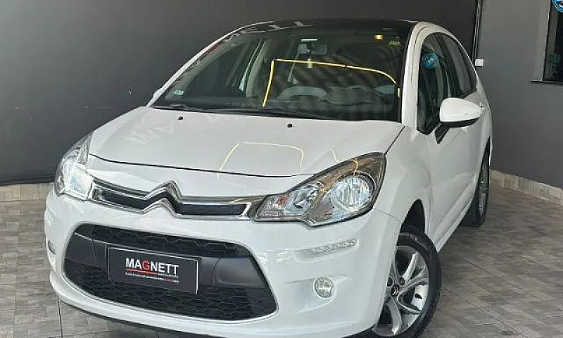 Citroen C3 Tendance ...