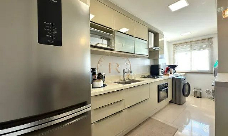 Apartamento 2 Dormit...