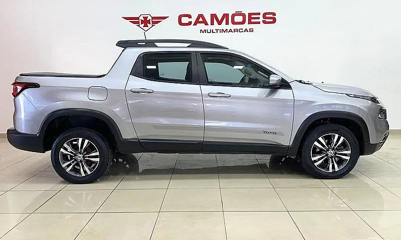 Fiat Toro Freedom 1....