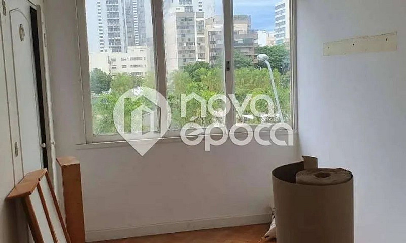 Leblon | Apartamento...