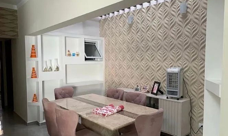 Casa No Bequimão ...