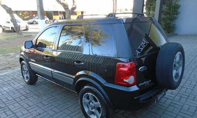 Ecosport  Xlt 1.6  2...