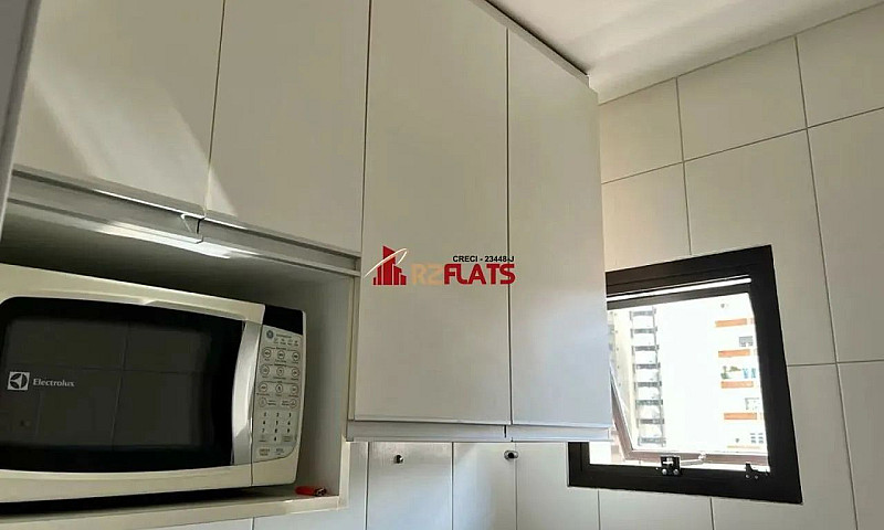 Flat Com Ótimo Preço...