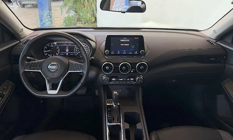Sentra Advance 2.0 A...