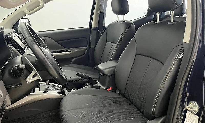 L200 2019 Triton Spo...