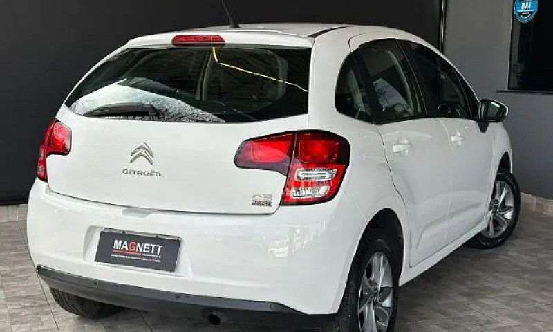 Citroen C3 Tendance ...