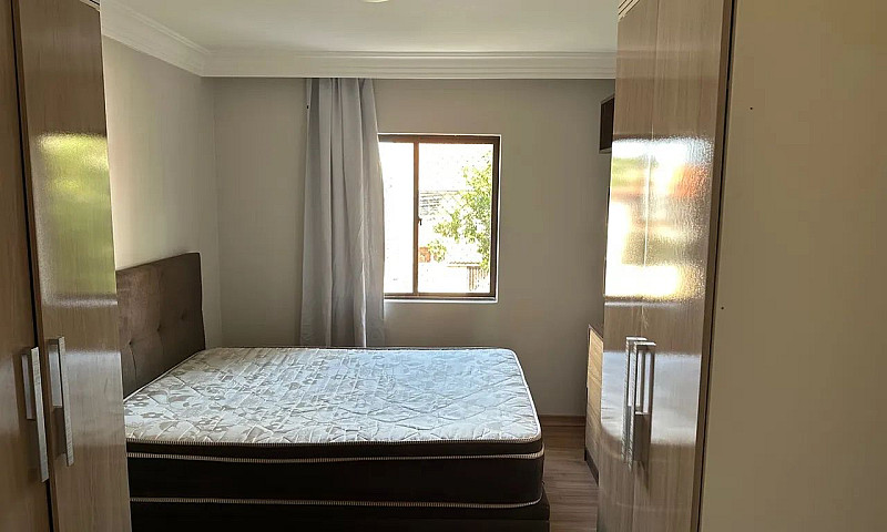 Apartamento Semi Mob...