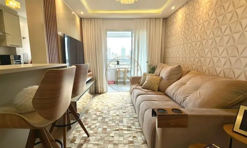 Apartamento 2 Dormit...