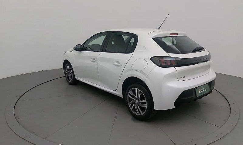 Peugeot 208 Allure 1...