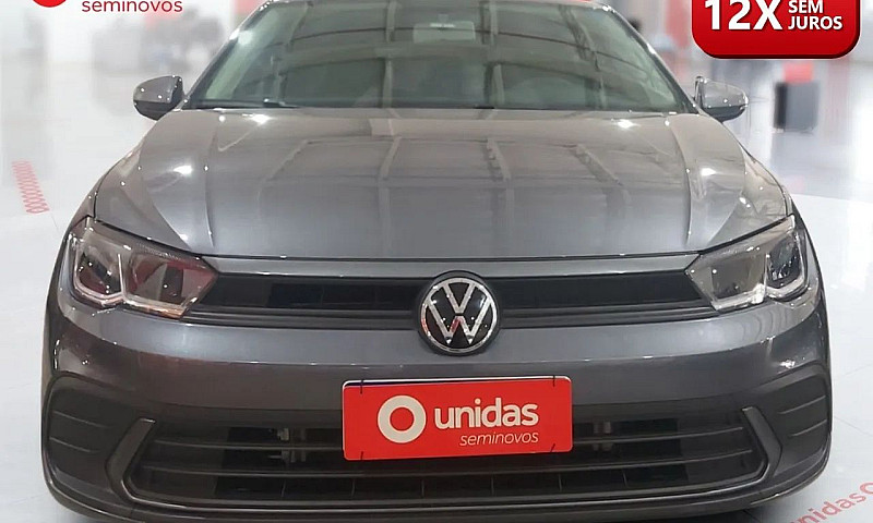 Volkswagen Polo 1.0 ...