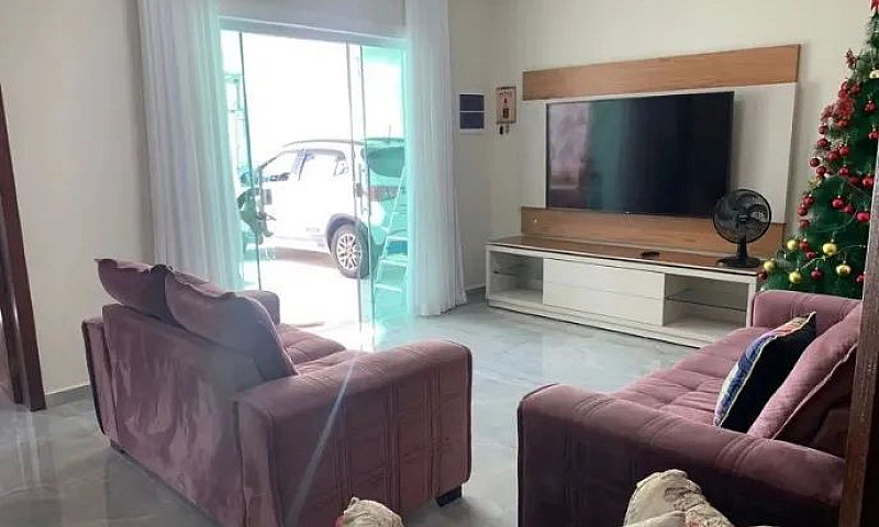 Casa No Bequimão ...