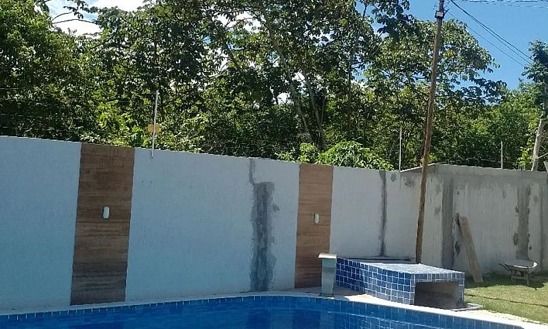 Casa 2/4 Com Suítes ...
