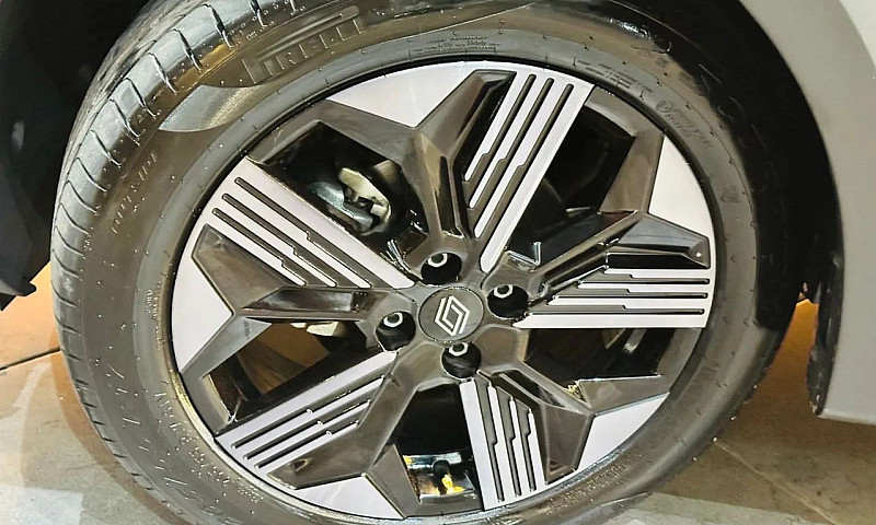 Renault Kardian Prem...