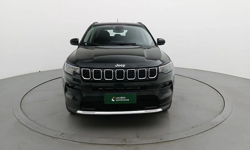 Jeep Compass Long. T...
