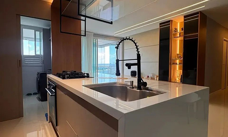 Vendo Apartamento Vi...