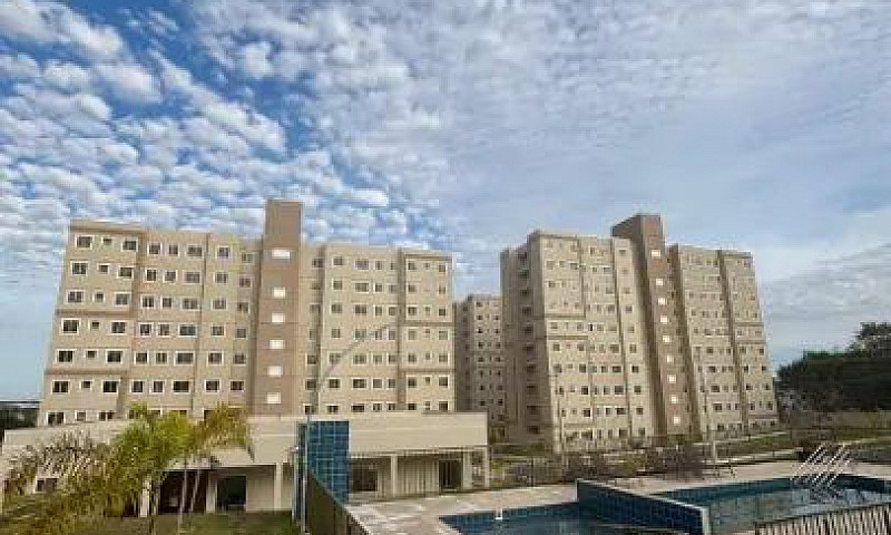 Apartamento No Jardi...