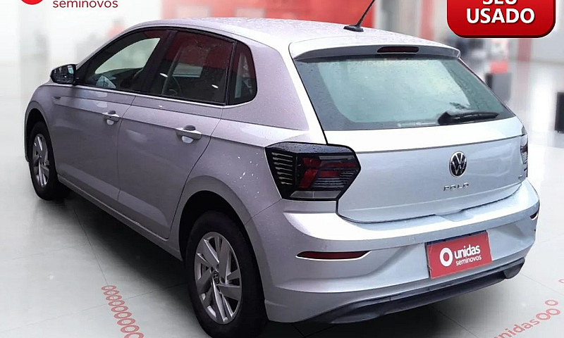 Volkswagen Polo Comf...