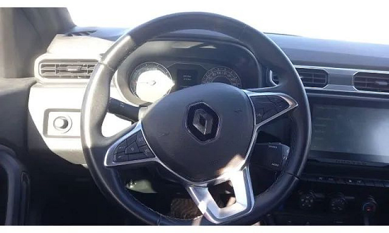 Renault Duster Inten...