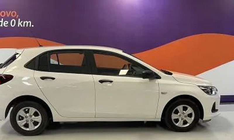 Chevrolet Onix Onix ...