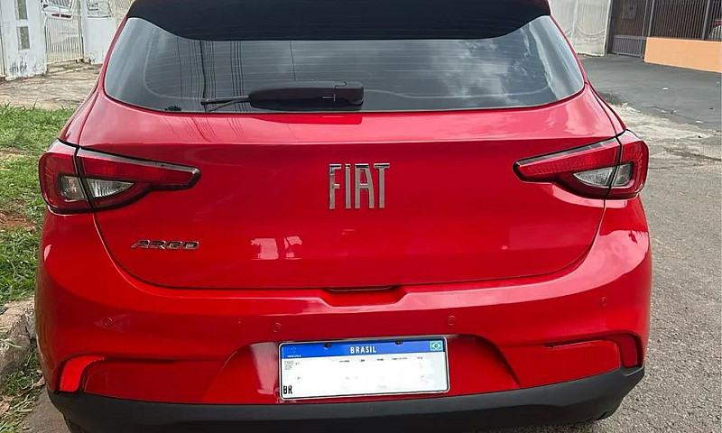 Fiat Argo Drive 1.0 ...