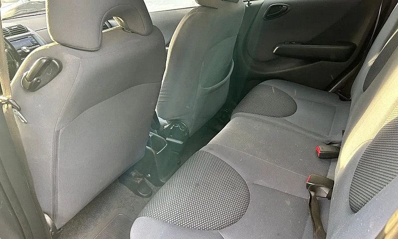 Honda Fit Lx 1.4/ 1....