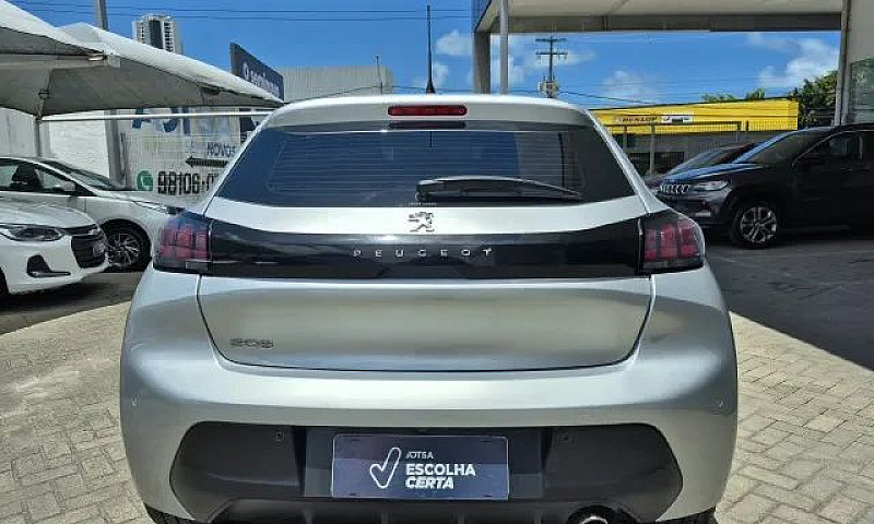 Peugeot 208 Allure 1...