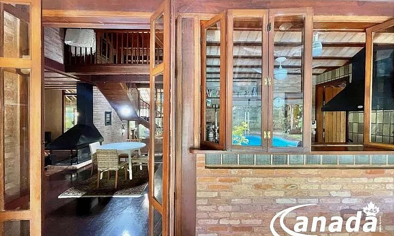 Fazendinha - Casa Ru...