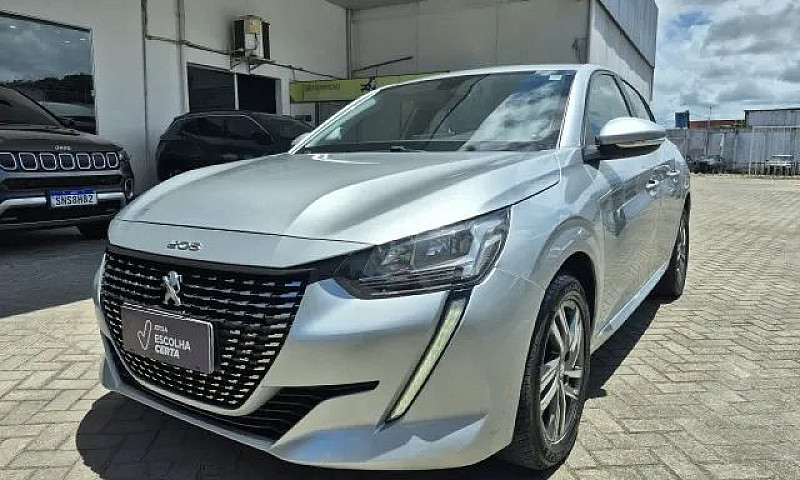 Peugeot 208 Allure 1...
