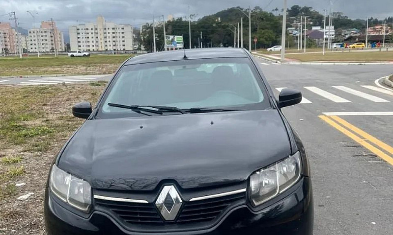 Renault Logan Expres...