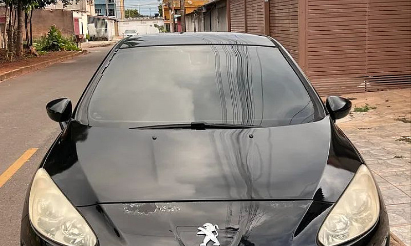 Peugeot 308 Feline 2...
