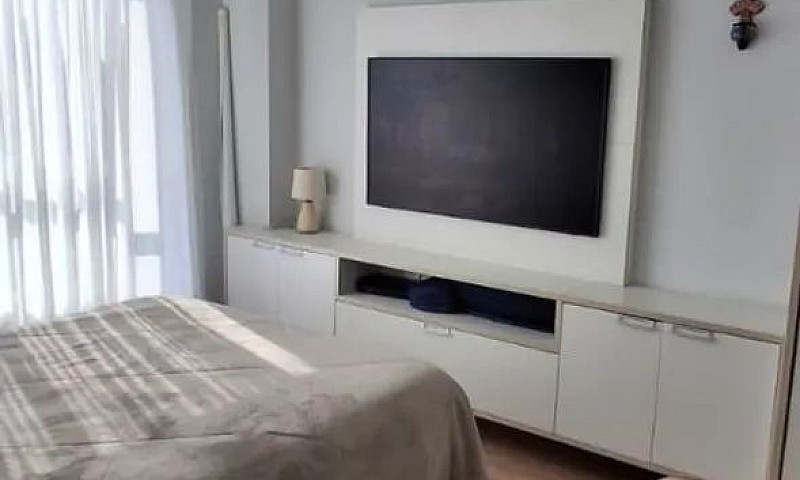 Apartamento Mobiliad...