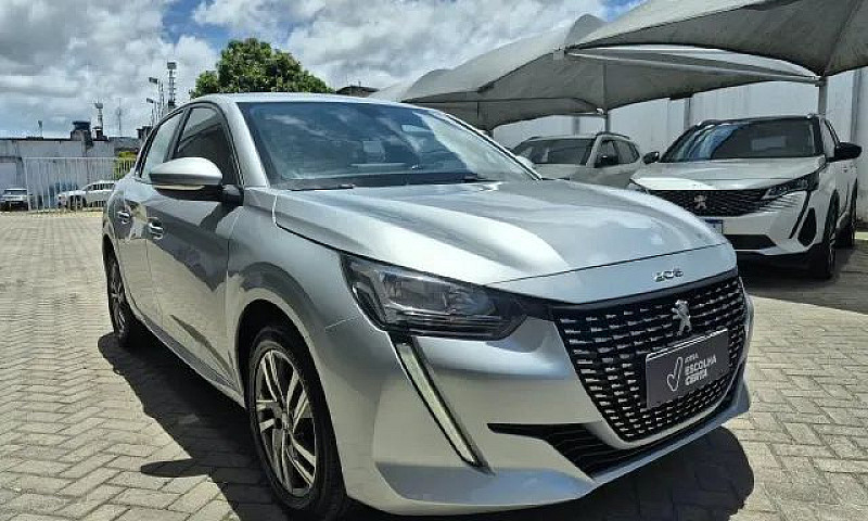 Peugeot 208 Allure 1...