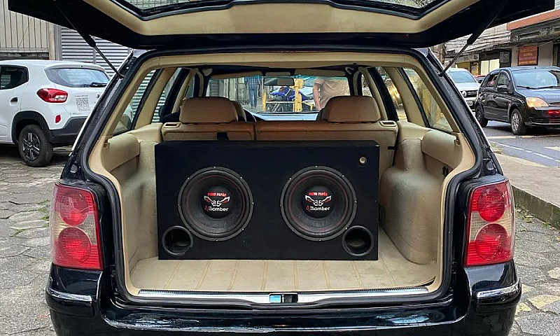 Volkswagen Passat Va...