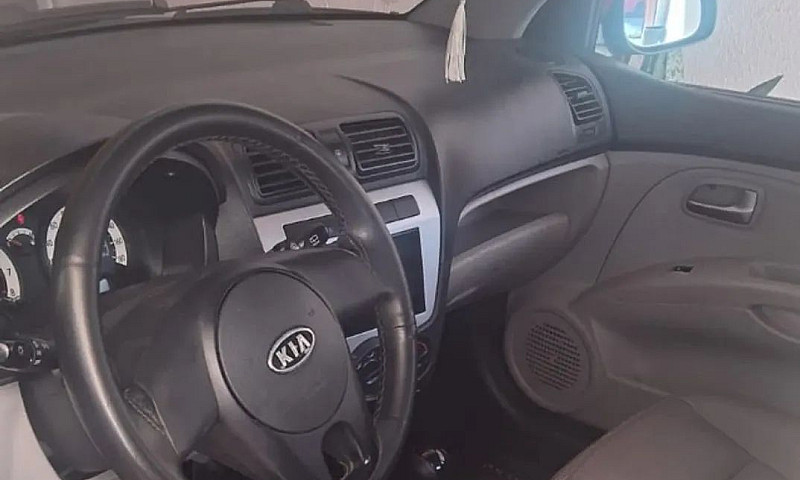 Kia Motors Picanto E...