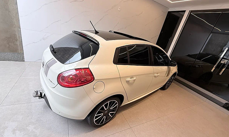 Fiat Bravo Sporting ...