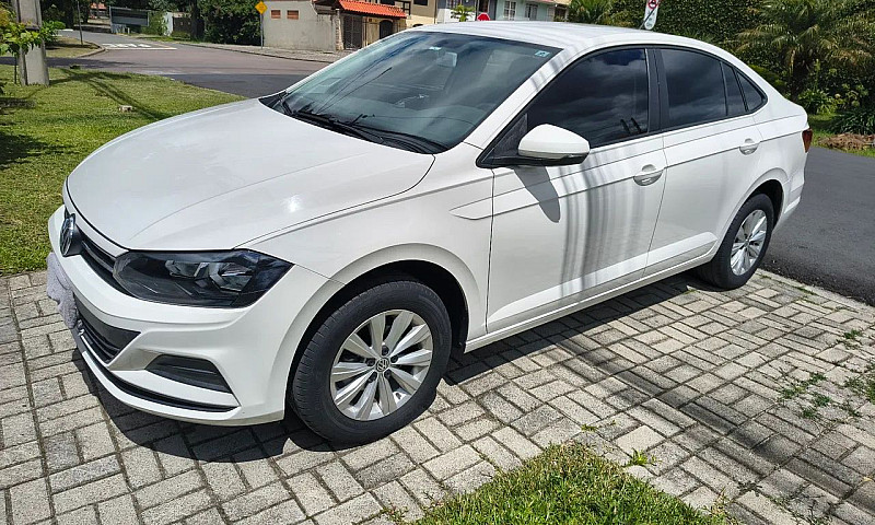 Volkswagen Virtus 1....