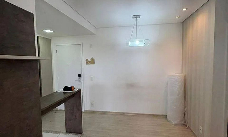 Apartamento Com 2 Do...