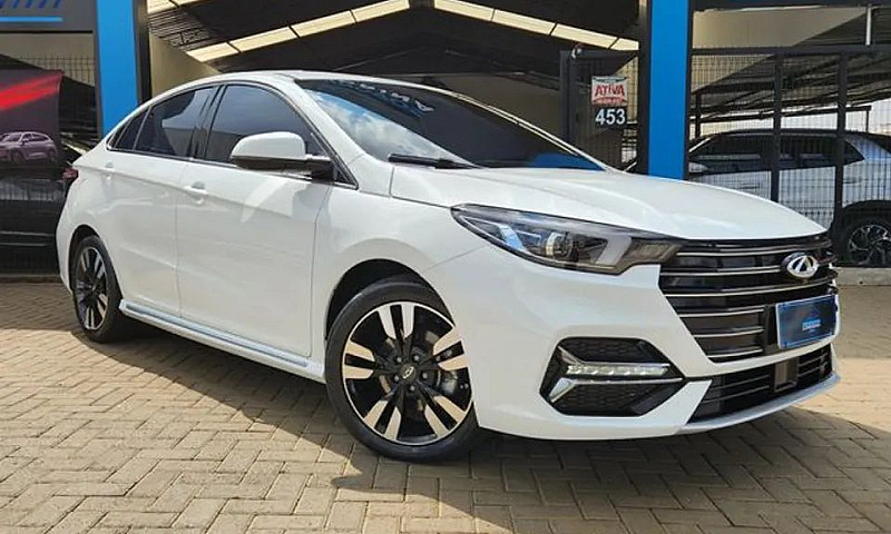 Chery Arrizo 6 Pro 1...