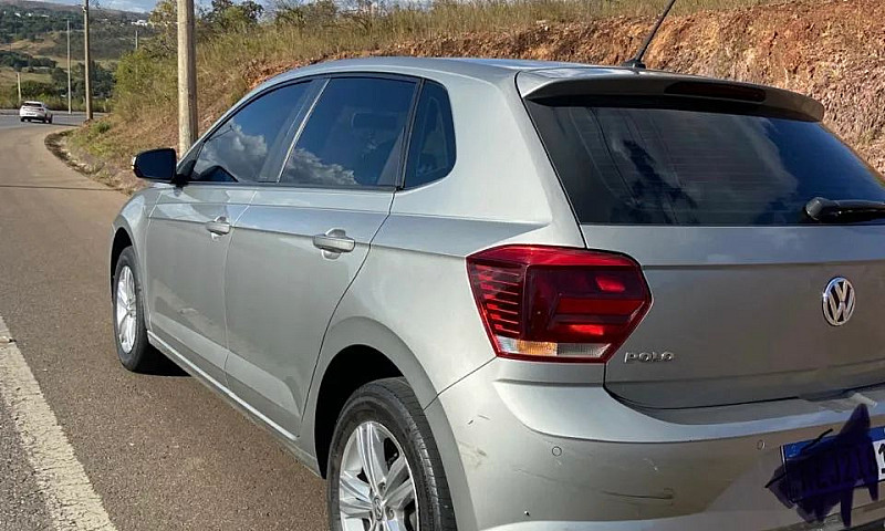 Volkswagen Polo 1.0 ...
