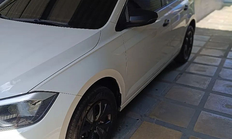 Volkswagen Polo Trac...